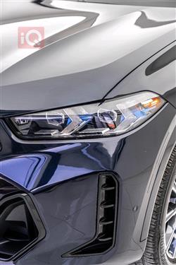 بی ئێم دەبڵیو X6